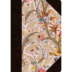 ESV Single Column Journaling Bible, Large Print