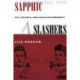 Sapphic Slashers: Sex, Violence, and American Modernity