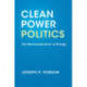Clean Power Politics: The Democratization of Energy