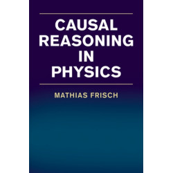 Causal Reasoning in Physics