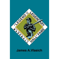 Legend for the Legendary Hall