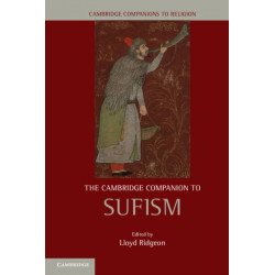 The Cambridge Companion to Sufism