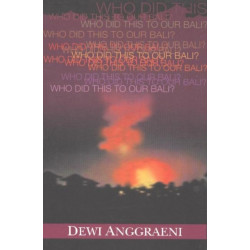 Who Did This to Our Bali?