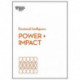 Power and Impact (HBR Emotional Intelligence Series)
