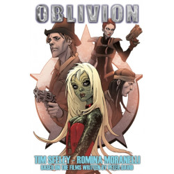 Oblivion