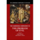 The Cambridge Companion to the Problem of Evil