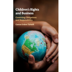 Children's Rights and Business: Governing Obligations and Responsibility