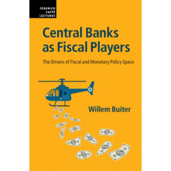 Central Banks as Fiscal Players: The Drivers of Fiscal and Monetary Policy Space