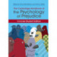 The Cambridge Handbook of the Psychology of Prejudice: Concise Student Edition