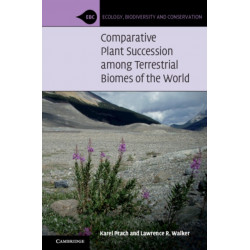 Comparative Plant Succession among Terrestrial Biomes of the World