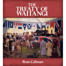 Treaty of Waitangi
