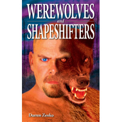 Werewolves and Shapeshifters