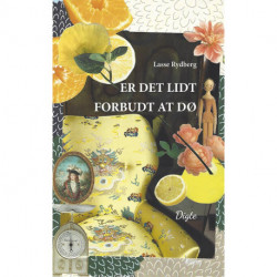 Er det lidt forbudt at dø
