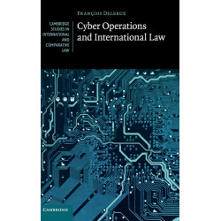 Cyber Operations and International Law