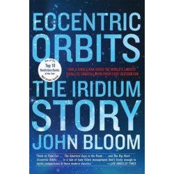 Eccentric Orbits: The Iridium Story