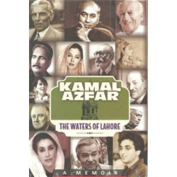 Waters of Lahore: A Memoir