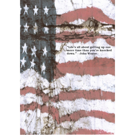 Vintage Flag