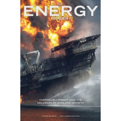 The Energy Reader
