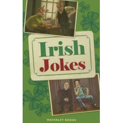 Irish Jokes