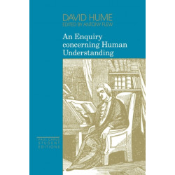 An Enquiry Concerning Human Understanding