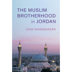 The Muslim Brotherhood in Jordan