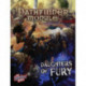 Pathfinder Module: Daughters of Fury