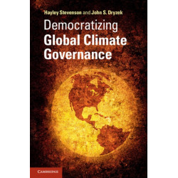 Democratizing Global Climate Governance