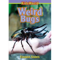 Weird Bugs