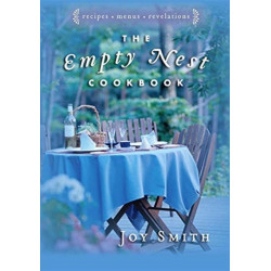Empty Nest Cookbook