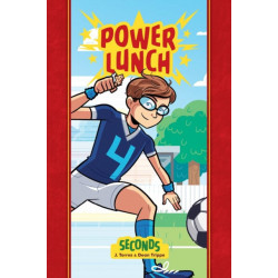 Power Lunch Vol. 2: Seconds