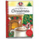 I'll be Home for Christmas Cookbook