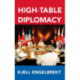 High-Table Diplomacy: The Reshaping of International Security Institutions