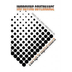 Improving Governance: A New Logic for Empirical Research