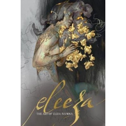 The Eleeza: The Art of Eliza Ivanova