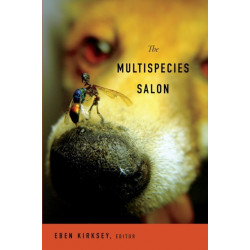 The Multispecies Salon