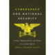 Cyberspace and National Security: Threats, Opportunities, and Power in a Virtual World