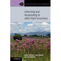 Detecting and Responding to Alien Plant Incursions