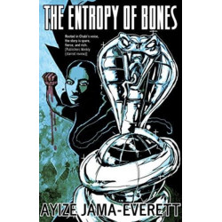 The Entropy of Bones