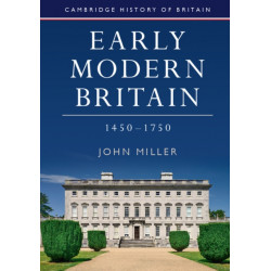 Early Modern Britain, 1450–1750