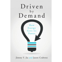 Driven by Demand: How Energy Gets its Power