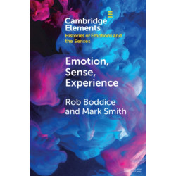 Emotion, Sense, Experience
