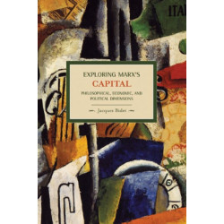 Exploring Marx's Capital: Philosophical, Economic And Political Dimensions: Historical Materialism, Volume 14
