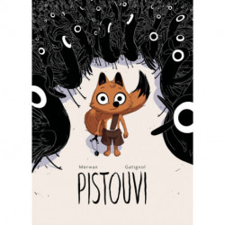 Pistouvi