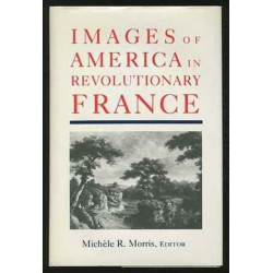 Images of America in Revolutionary France
