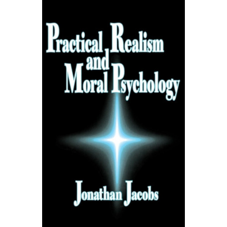Practical Realism and Moral Psychology
