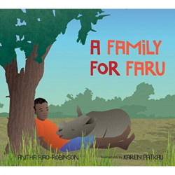 A Family for Faru