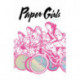 Paper Girls Deluxe Edition, Volume 3
