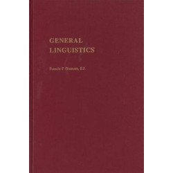 General Linguistics