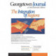 Georgetown Journal of International Affairs: Summer/Fall 2013, Volume 14, No. 2