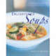 Enlightened Soups: More Than 135 Light, Healthy, Delicious, and Beautiful Soups in 60 Minutes or Less